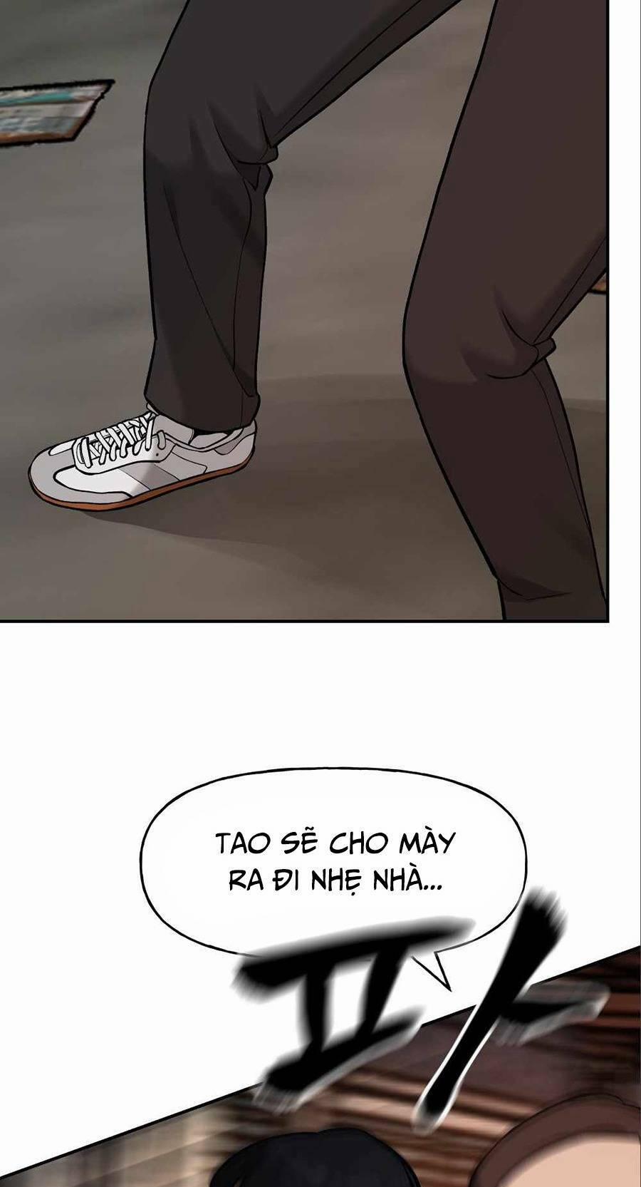 Quản Lí Du Côn 18 trang 5