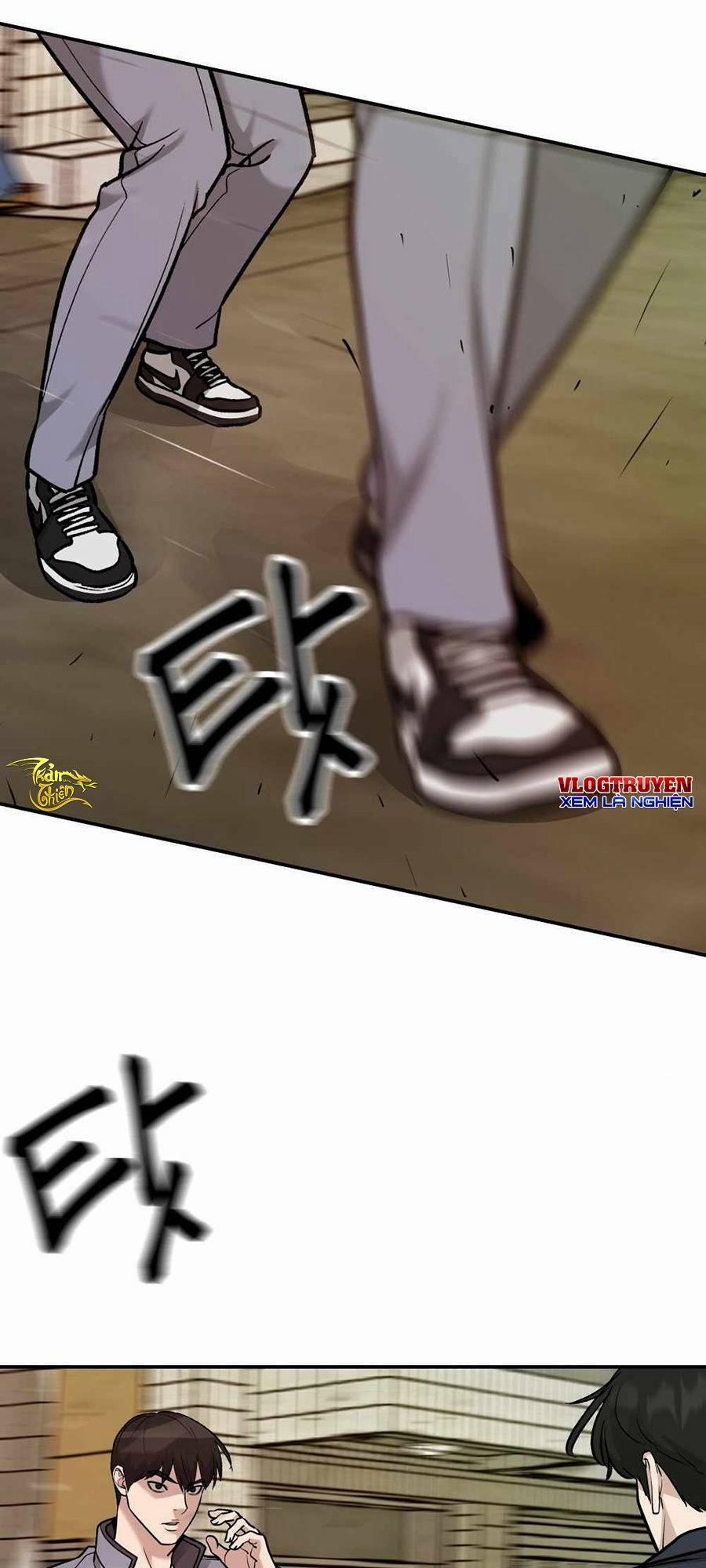 Quản Lí Du Côn 18 trang 51