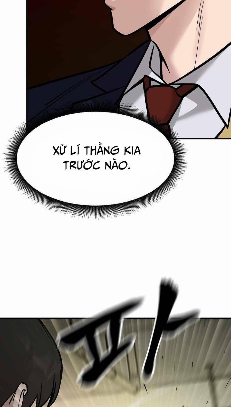 Quản Lí Du Côn 18 trang 57