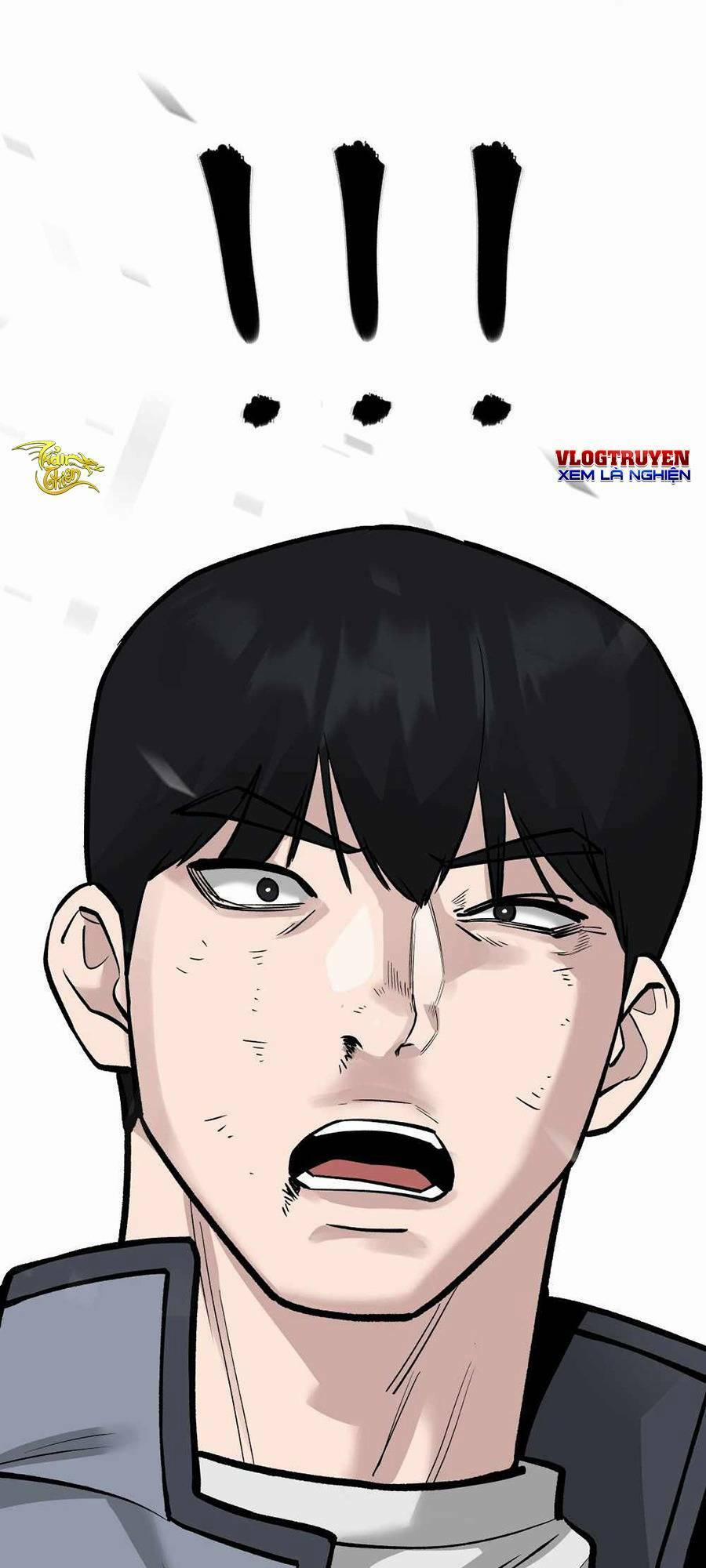 Quản Lí Du Côn 18 trang 63