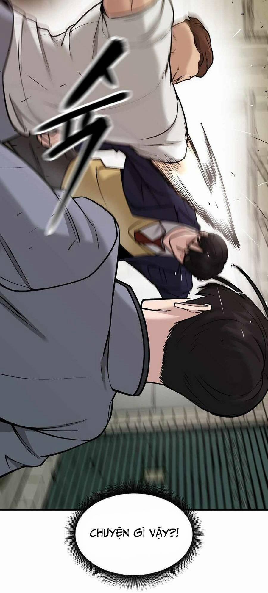 Quản Lí Du Côn 18 trang 65