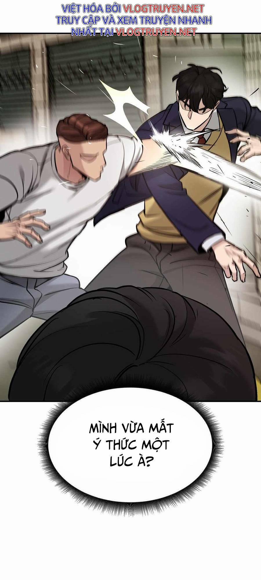 Quản Lí Du Côn 18 trang 66