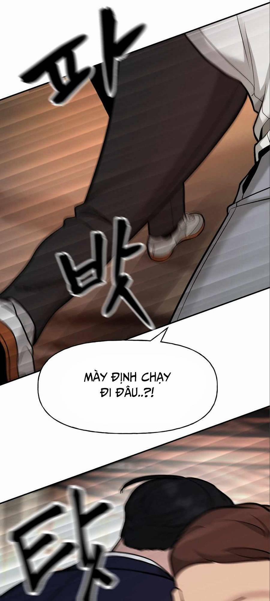 Quản Lí Du Côn 18 trang 7