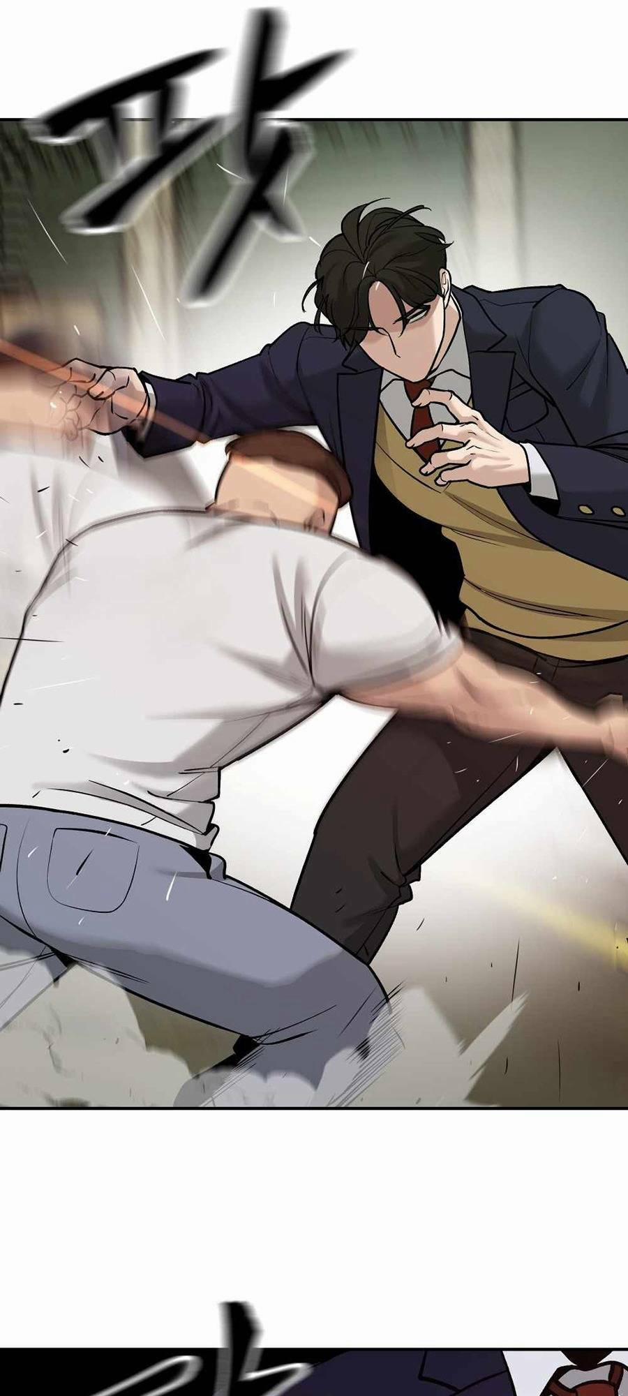 Quản Lí Du Côn 18 trang 70