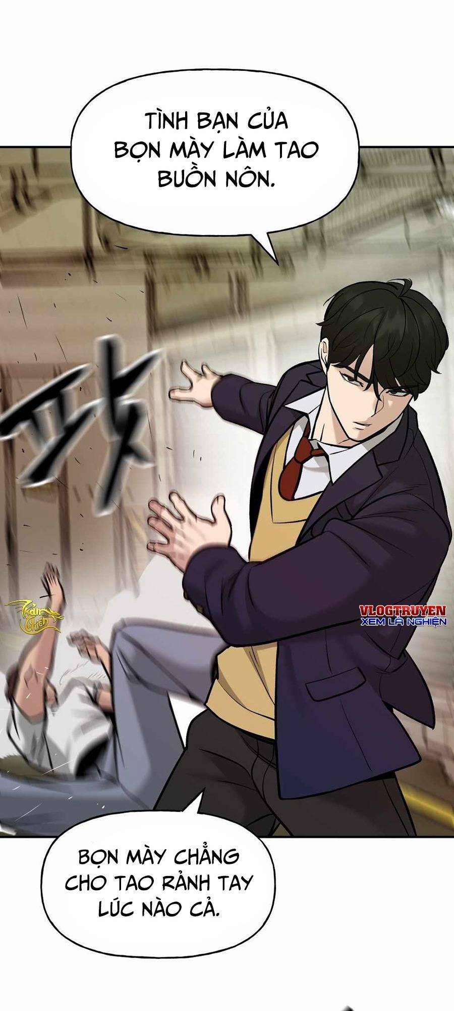 Quản Lí Du Côn 18 trang 75