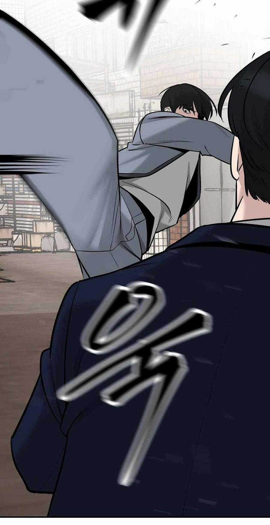 Quản Lí Du Côn 18 trang 77