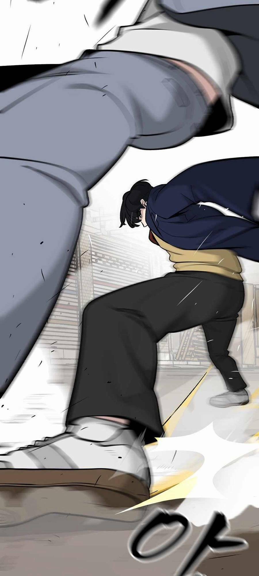 Quản Lí Du Côn 18 trang 79