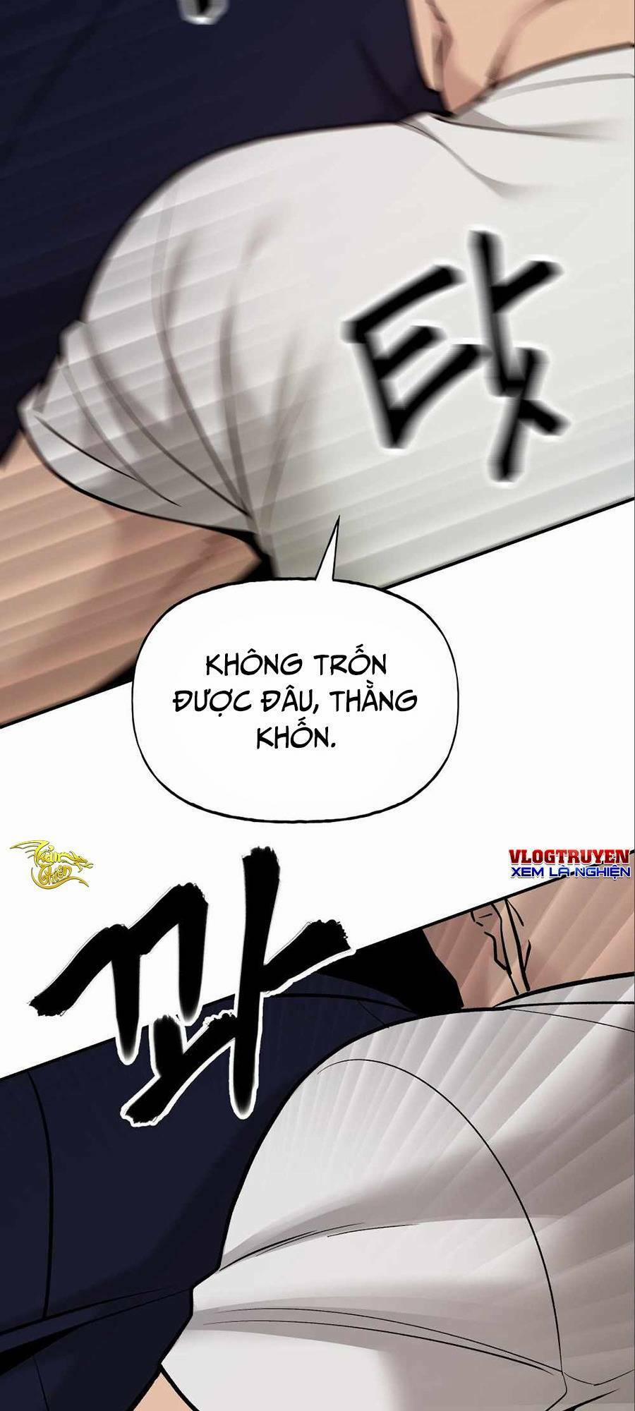 Quản Lí Du Côn 18 trang 8