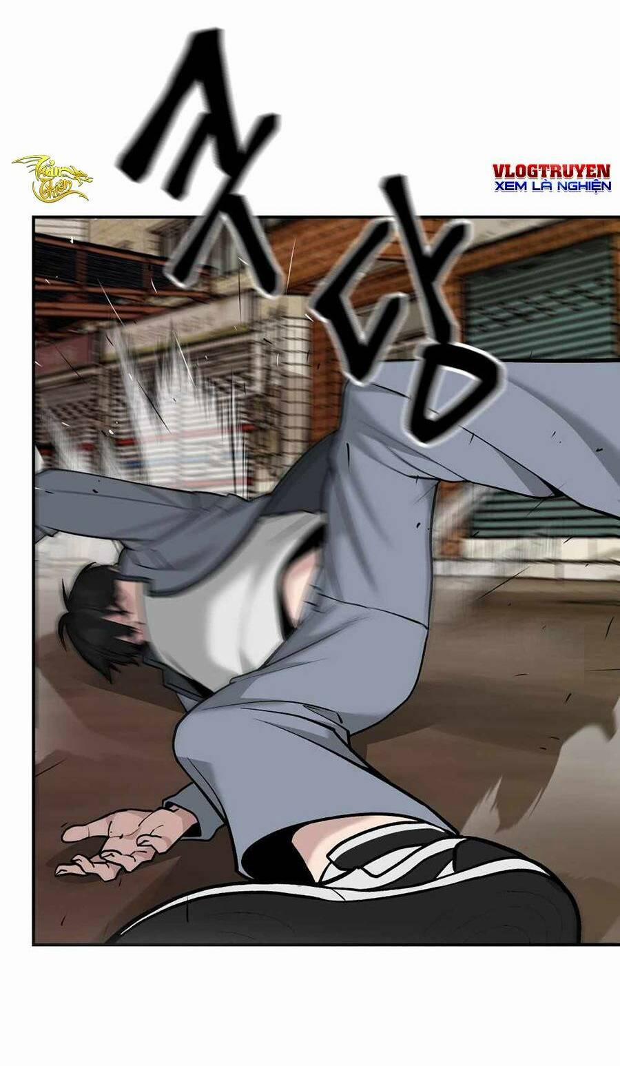 Quản Lí Du Côn 18 trang 81