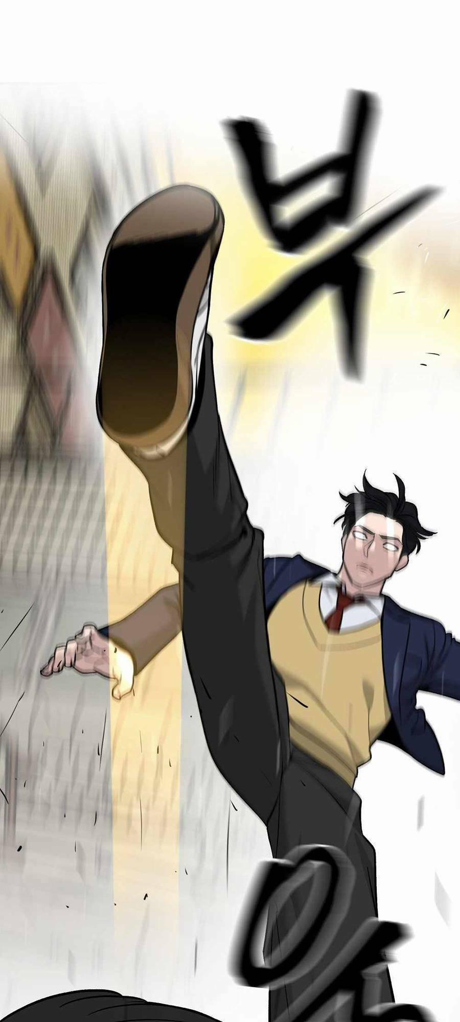 Quản Lí Du Côn 18 trang 82