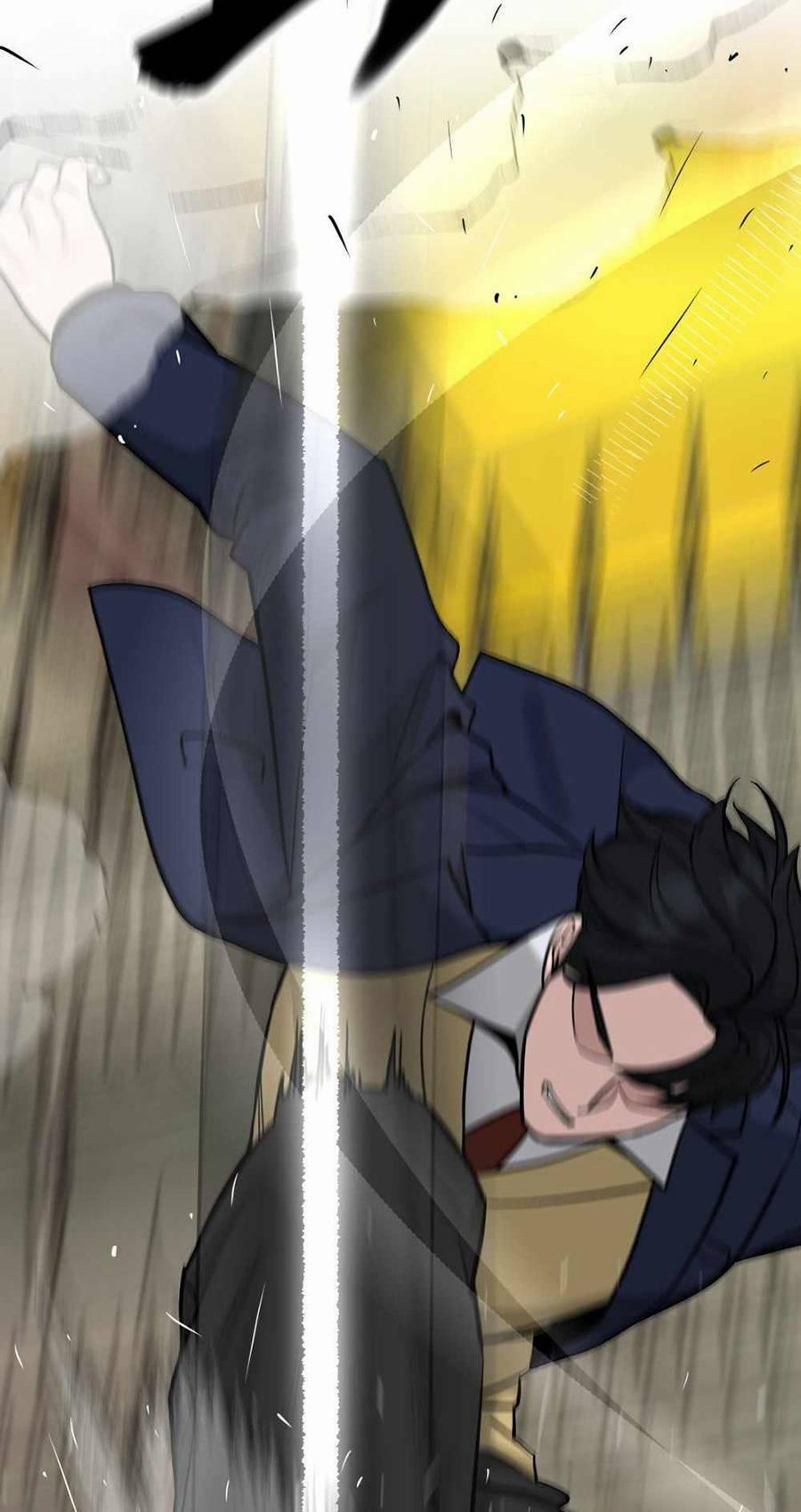 Quản Lí Du Côn 18 trang 84