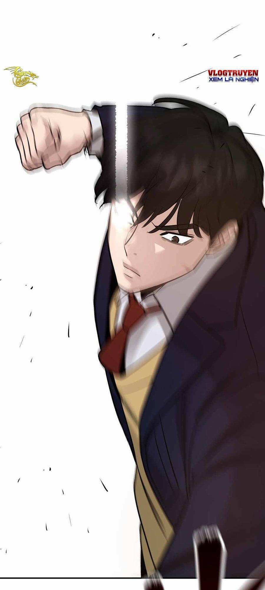 Quản Lí Du Côn 18 trang 87