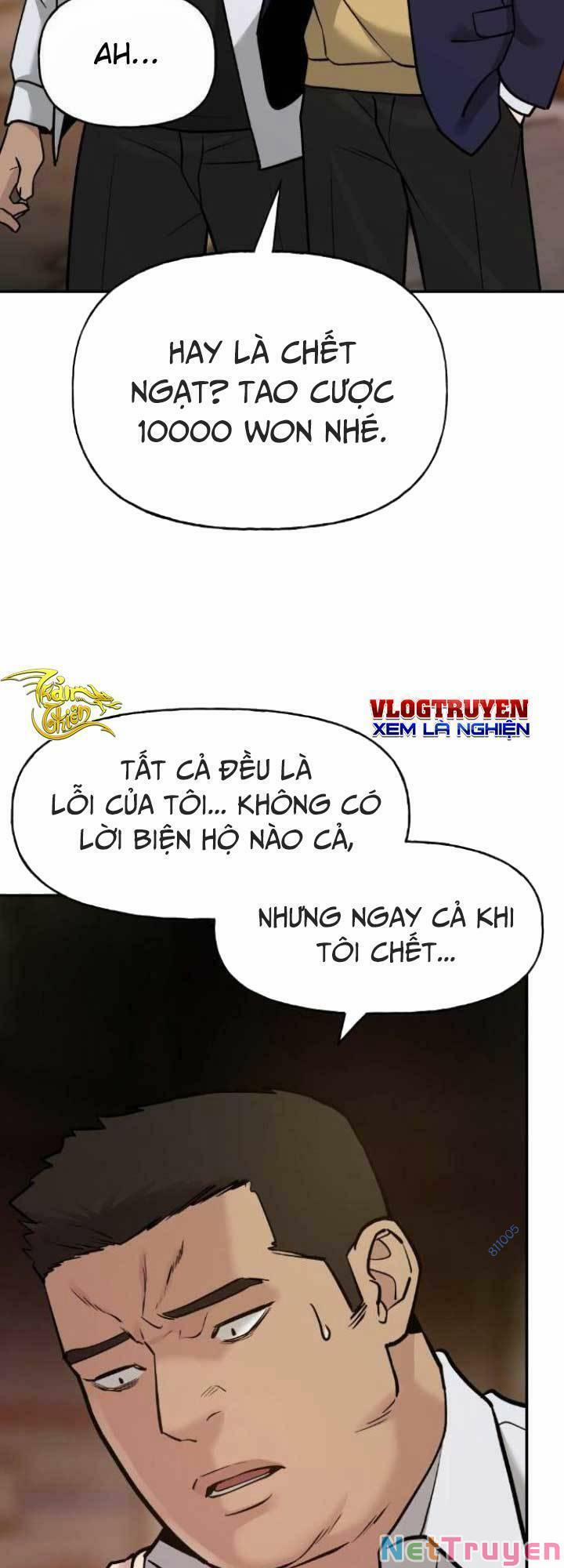 Quản Lí Du Côn 19 trang 16