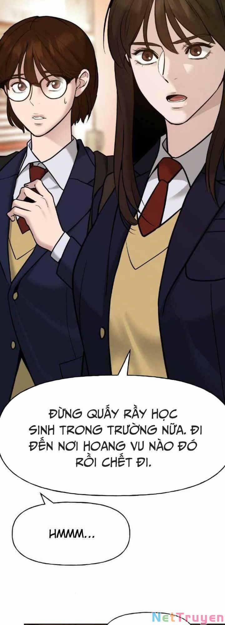 Quản Lí Du Côn 19 trang 2