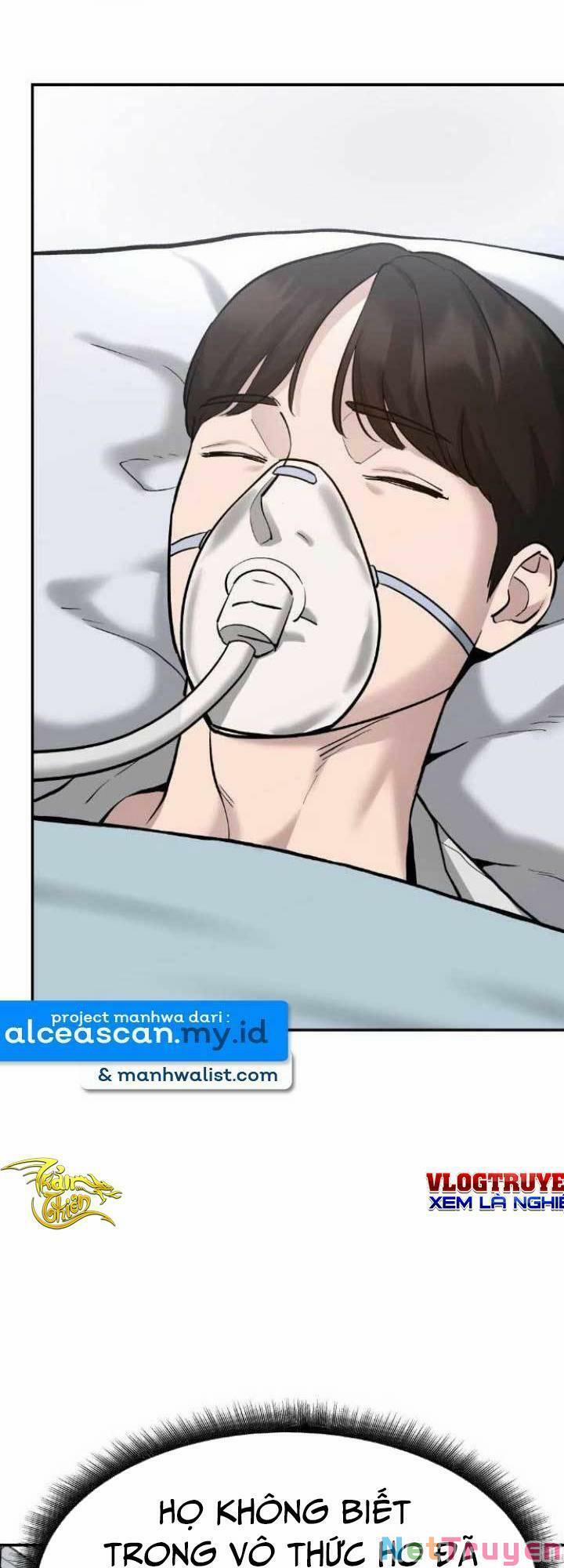 Quản Lí Du Côn 19 trang 22