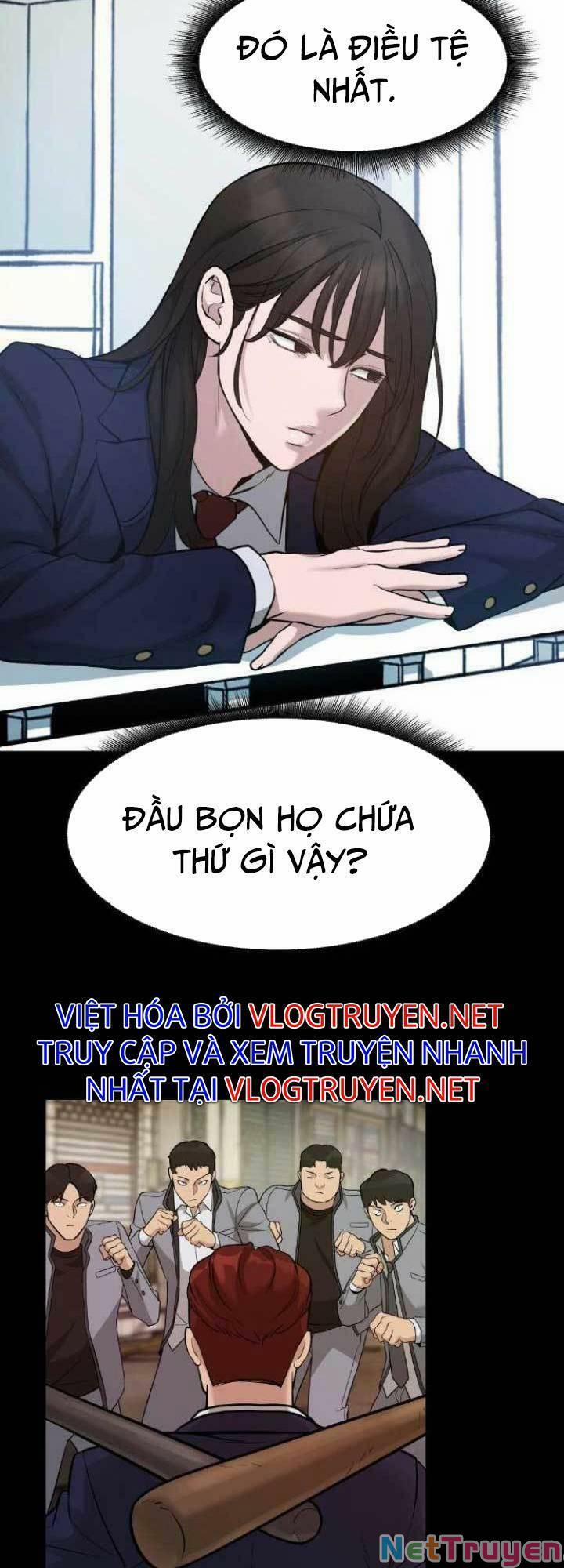 Quản Lí Du Côn 19 trang 24