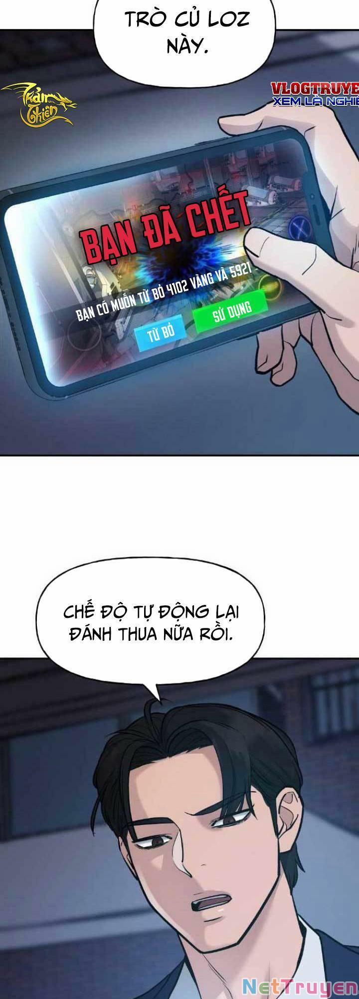 Quản Lí Du Côn 19 trang 26