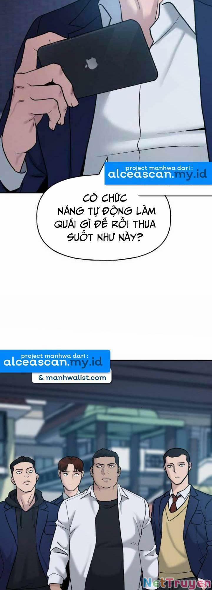 Quản Lí Du Côn 19 trang 27