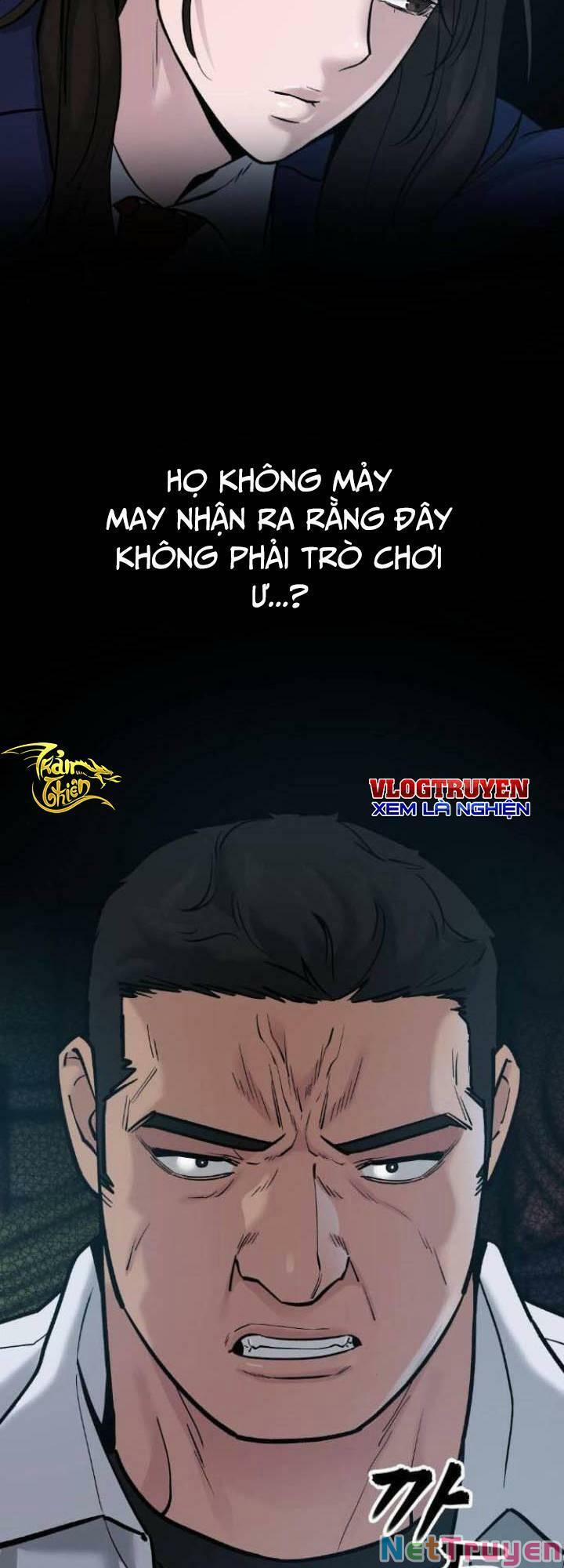 Quản Lí Du Côn 19 trang 30