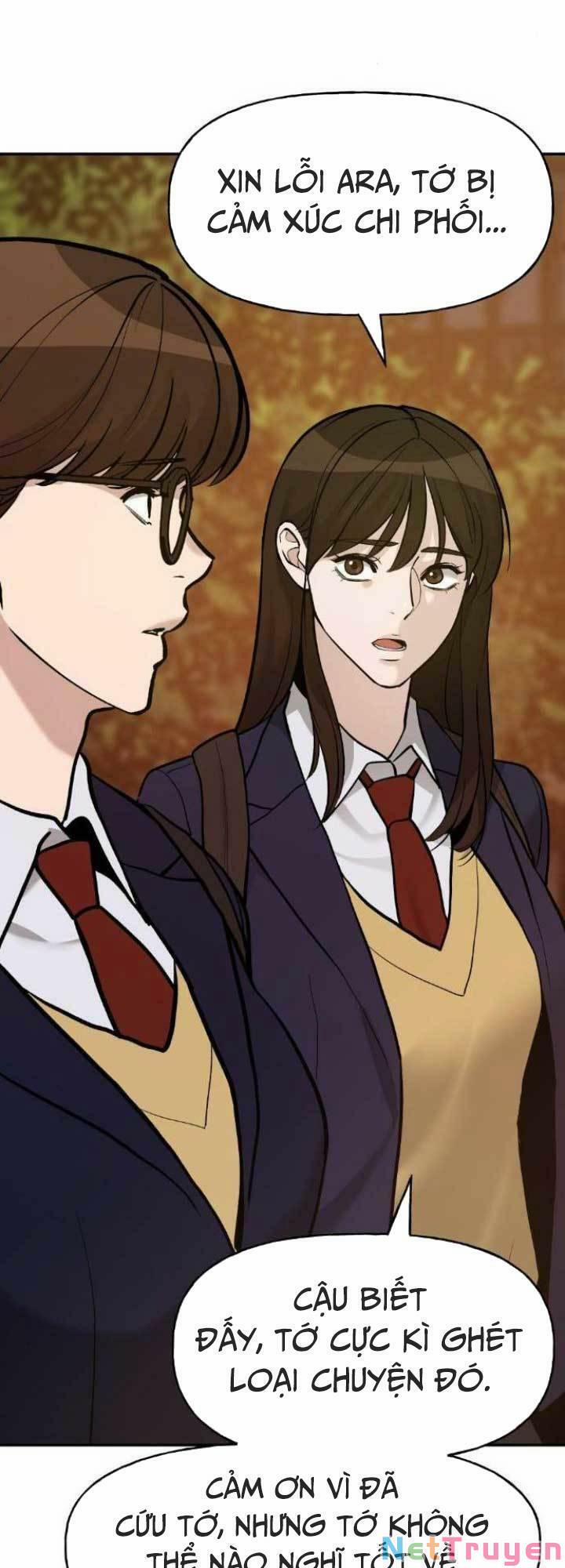 Quản Lí Du Côn 19 trang 8