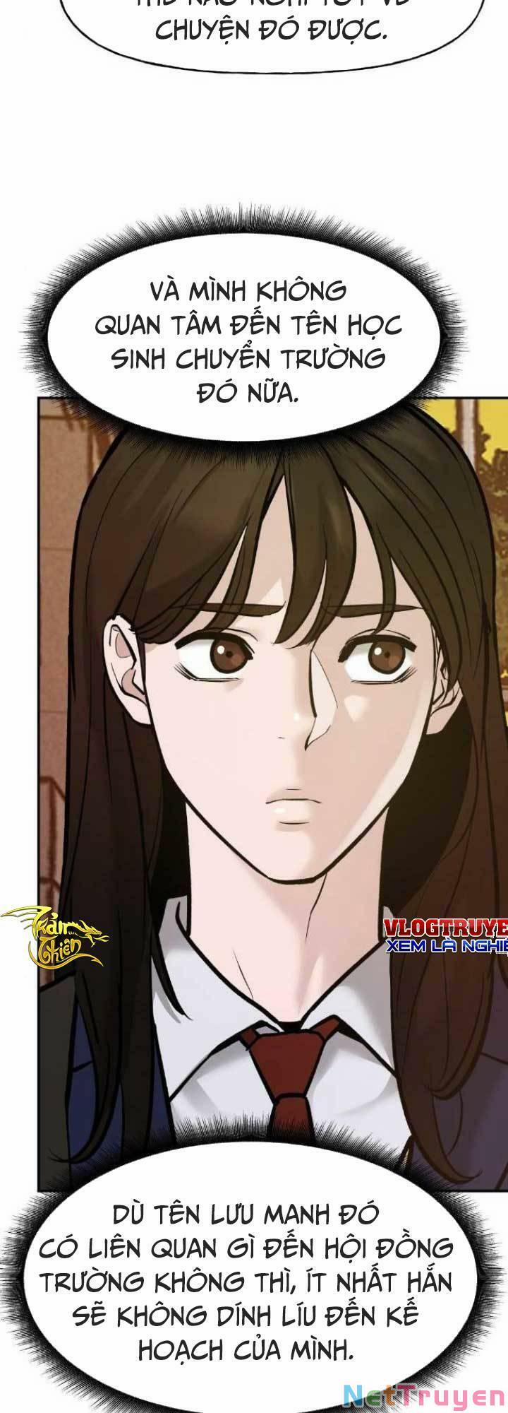 Quản Lí Du Côn 19 trang 9