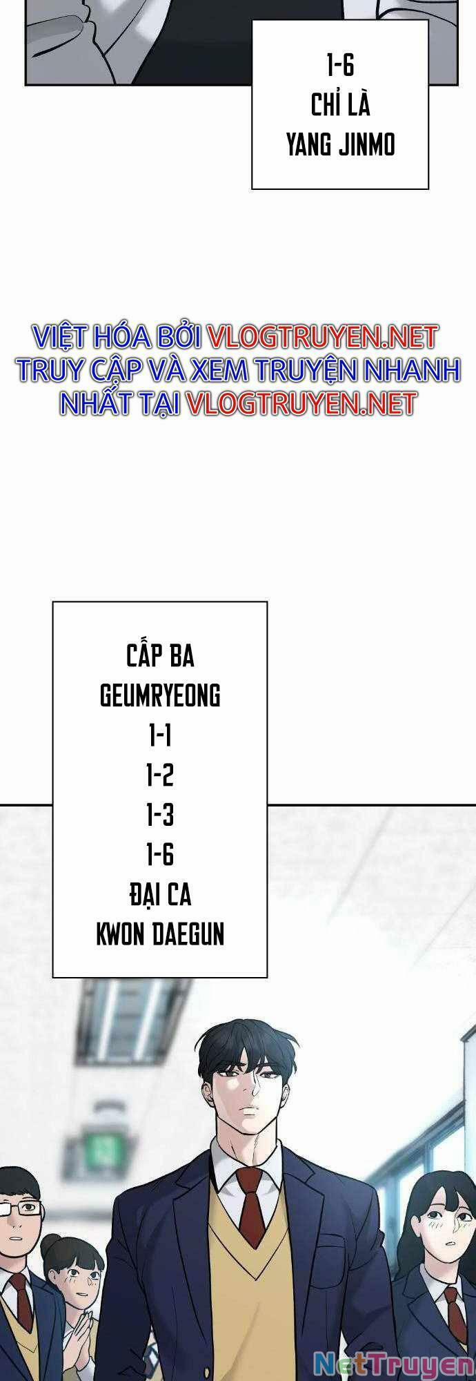 Quản Lí Du Côn 20 trang 1