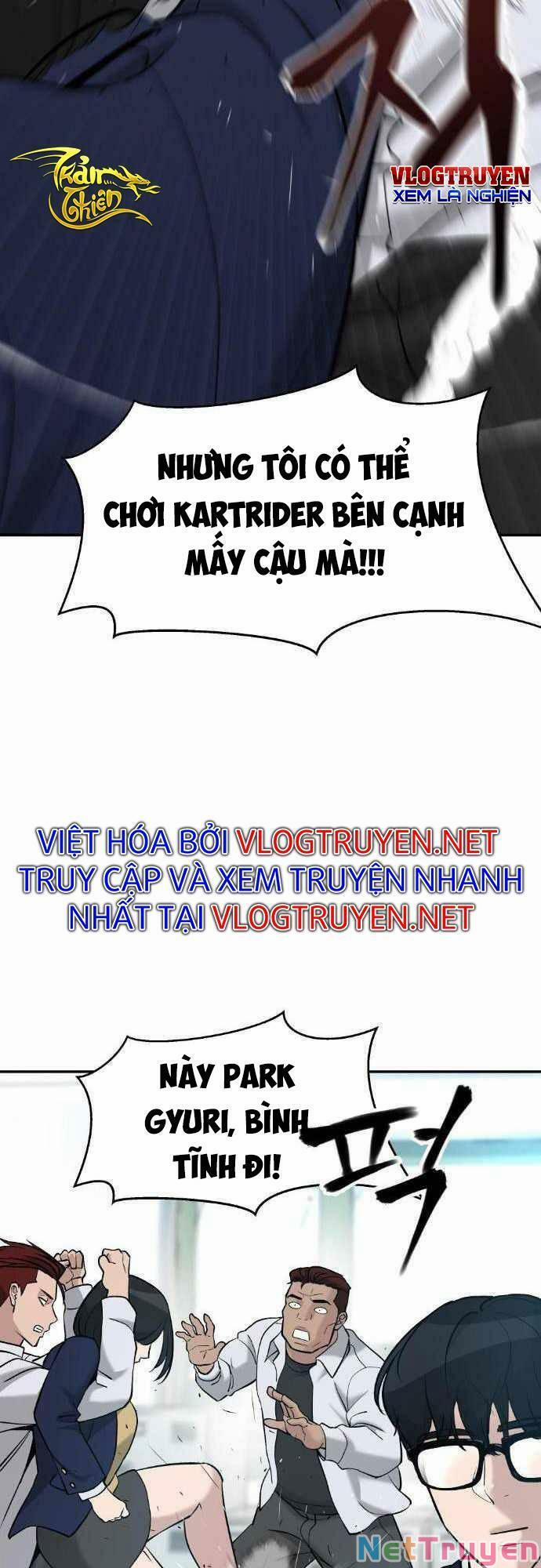 Quản Lí Du Côn 20 trang 11