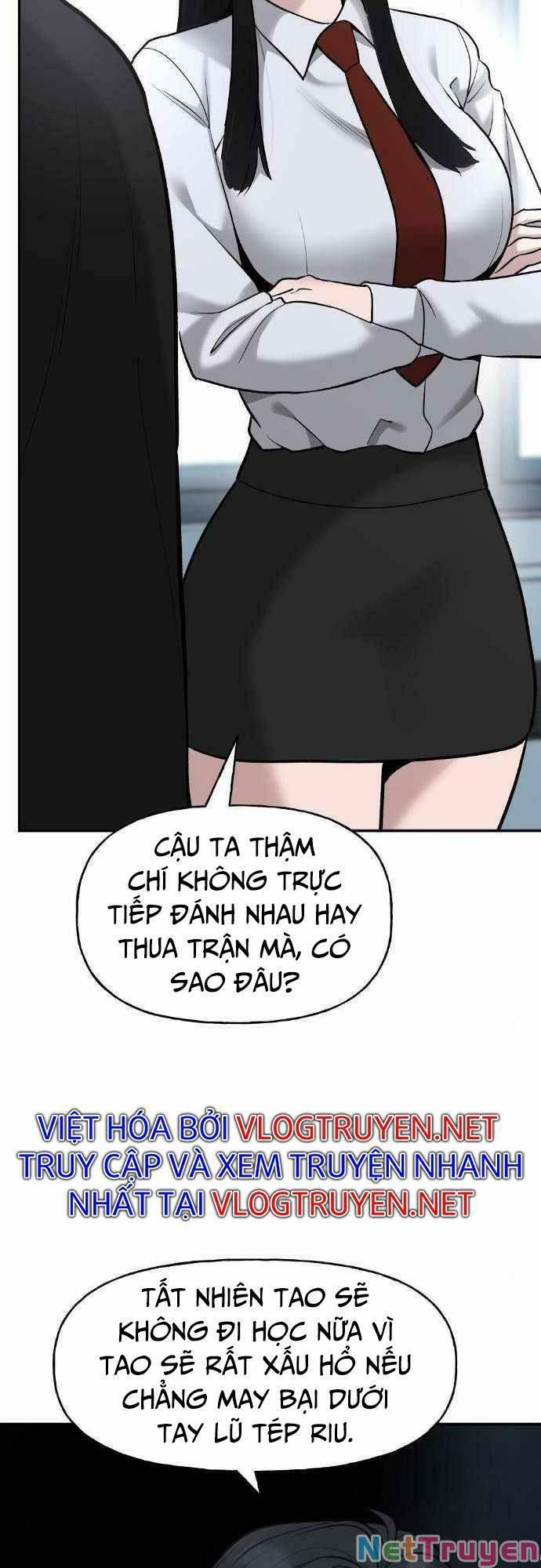 Quản Lí Du Côn 20 trang 15