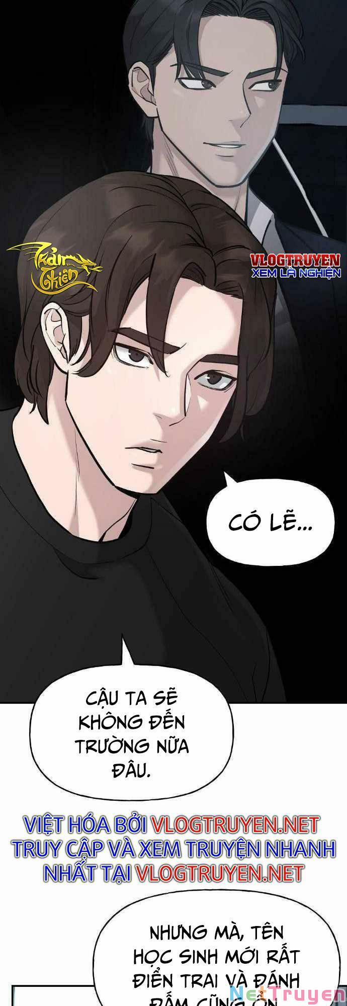 Quản Lí Du Côn 20 trang 16