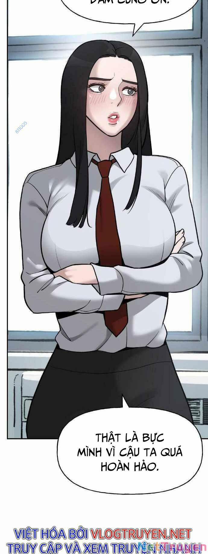 Quản Lí Du Côn 20 trang 17