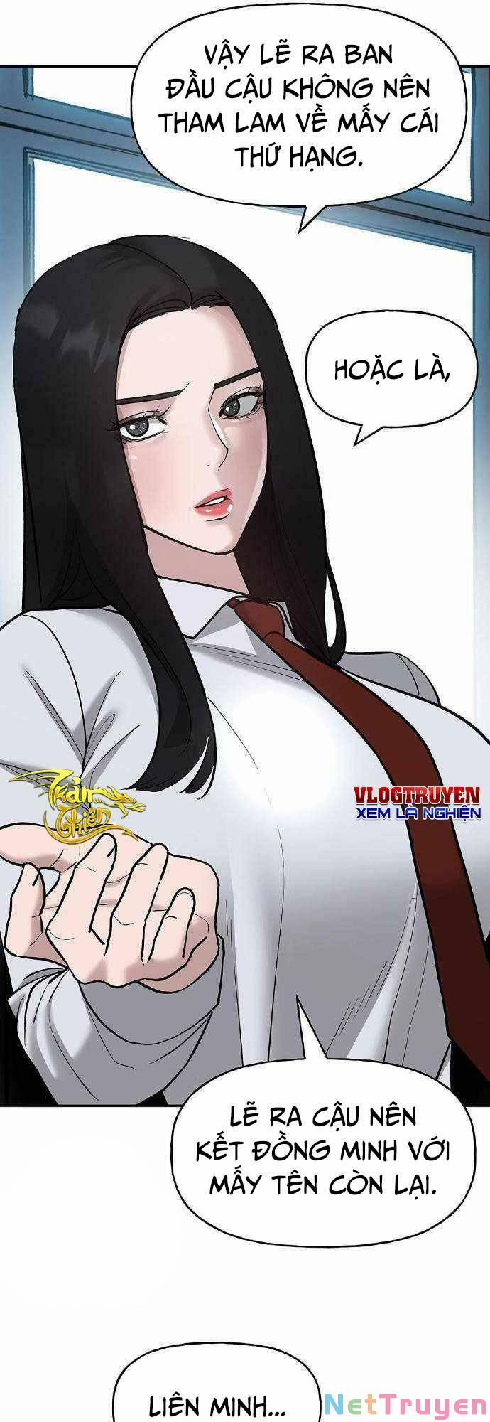 Quản Lí Du Côn 20 trang 19