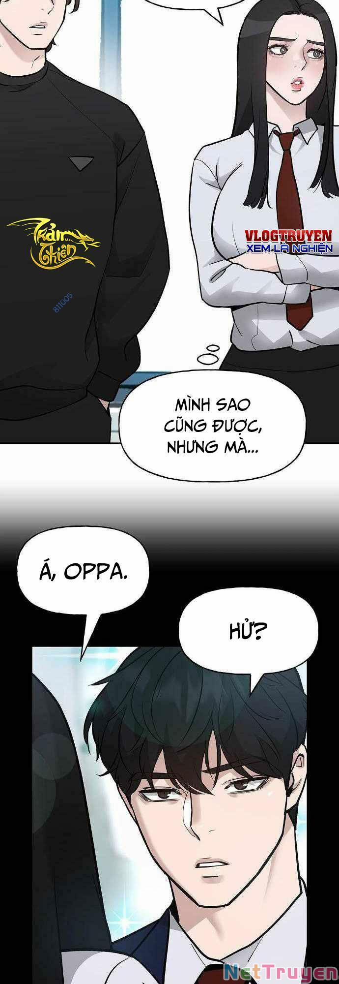 Quản Lí Du Côn 20 trang 21