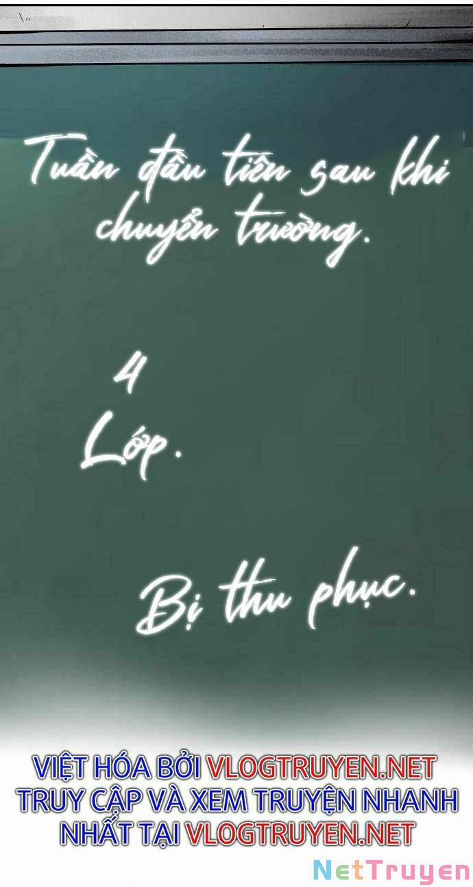 Quản Lí Du Côn 20 trang 3