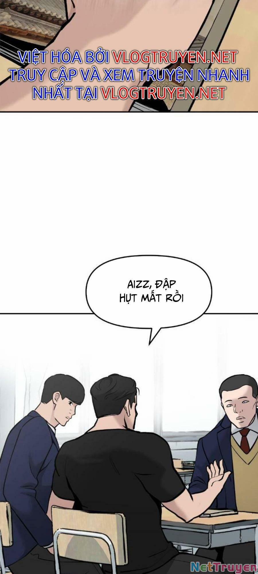 Quản Lí Du Côn 21 trang 14