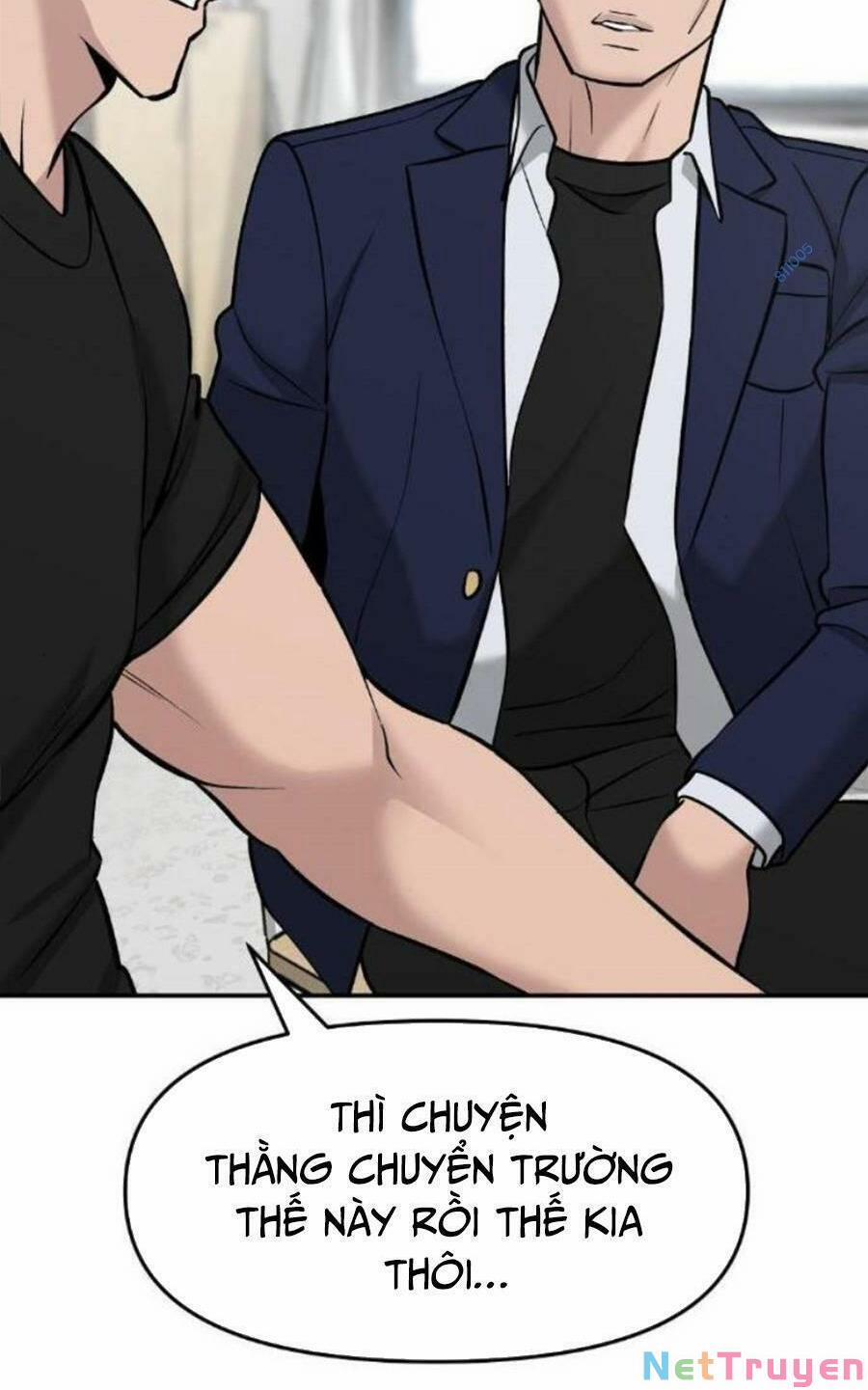 Quản Lí Du Côn 21 trang 16