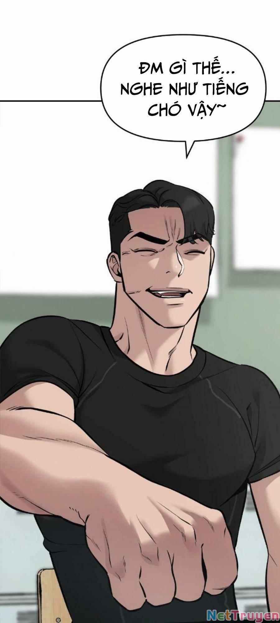 Quản Lí Du Côn 21 trang 27