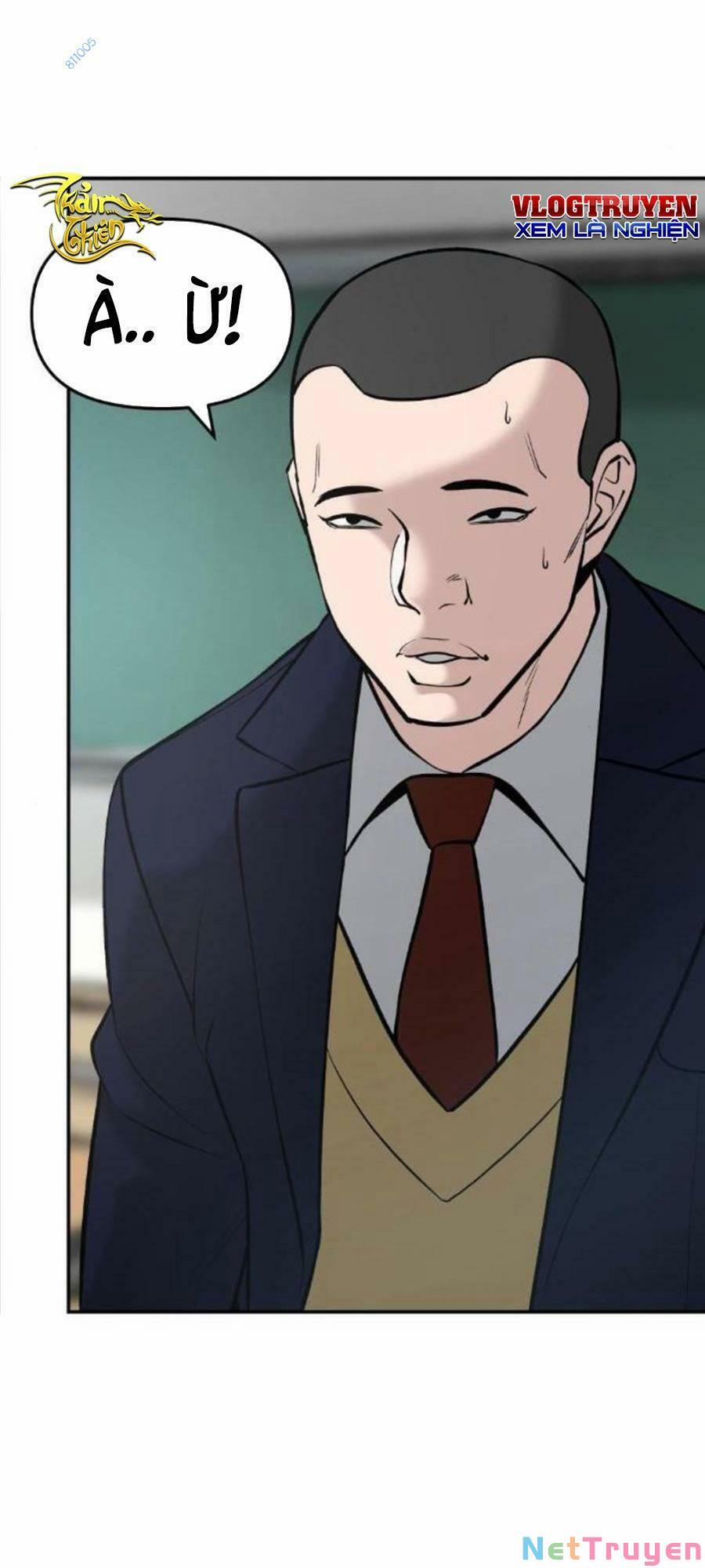 Quản Lí Du Côn 21 trang 30