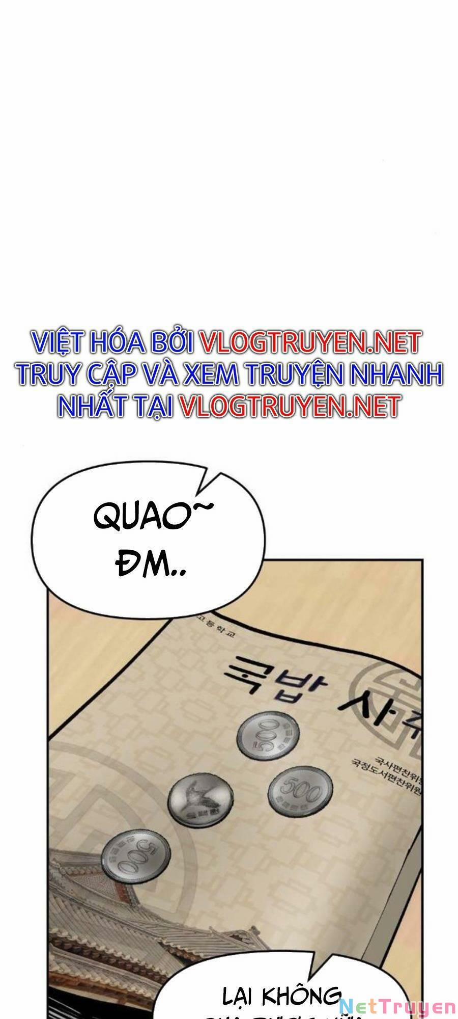 Quản Lí Du Côn 21 trang 31