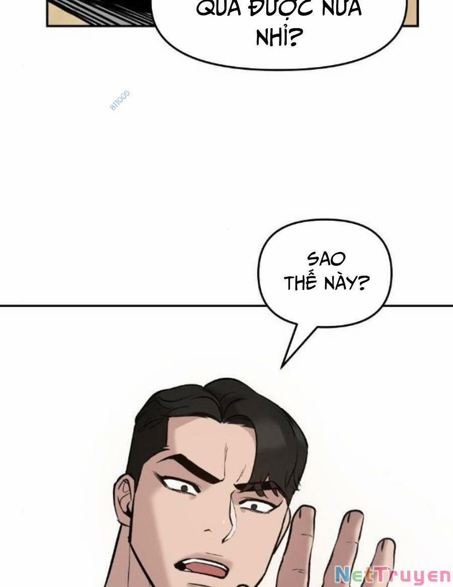 Quản Lí Du Côn 21 trang 32