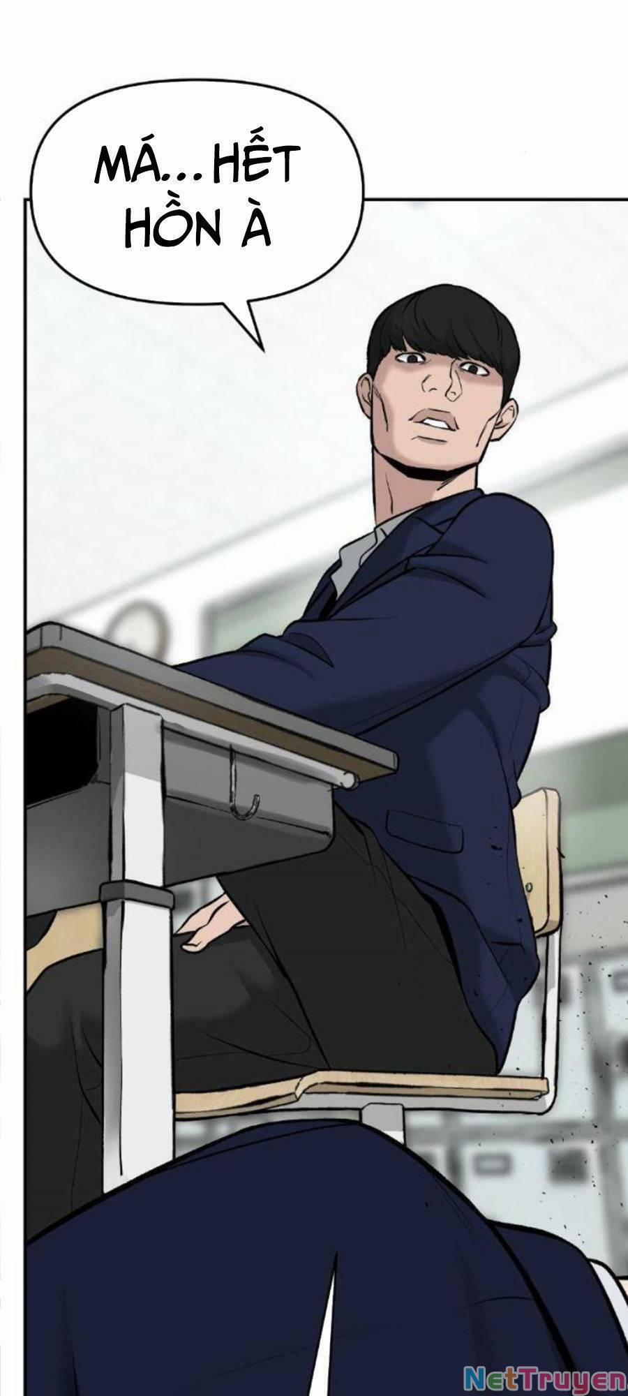 Quản Lí Du Côn 21 trang 40