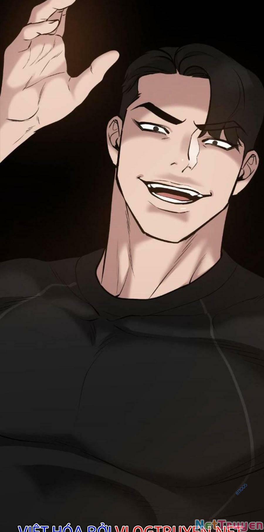 Quản Lí Du Côn 21 trang 43