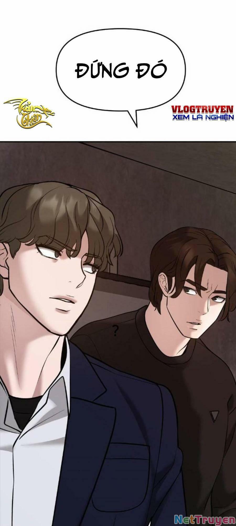 Quản Lí Du Côn 21 trang 5