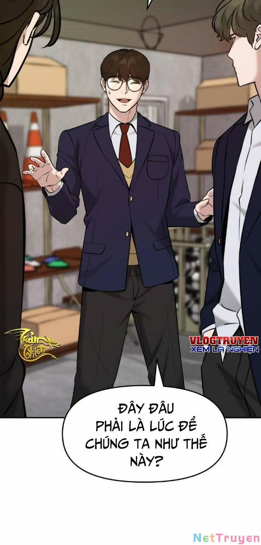 Quản Lí Du Côn 21 trang 8