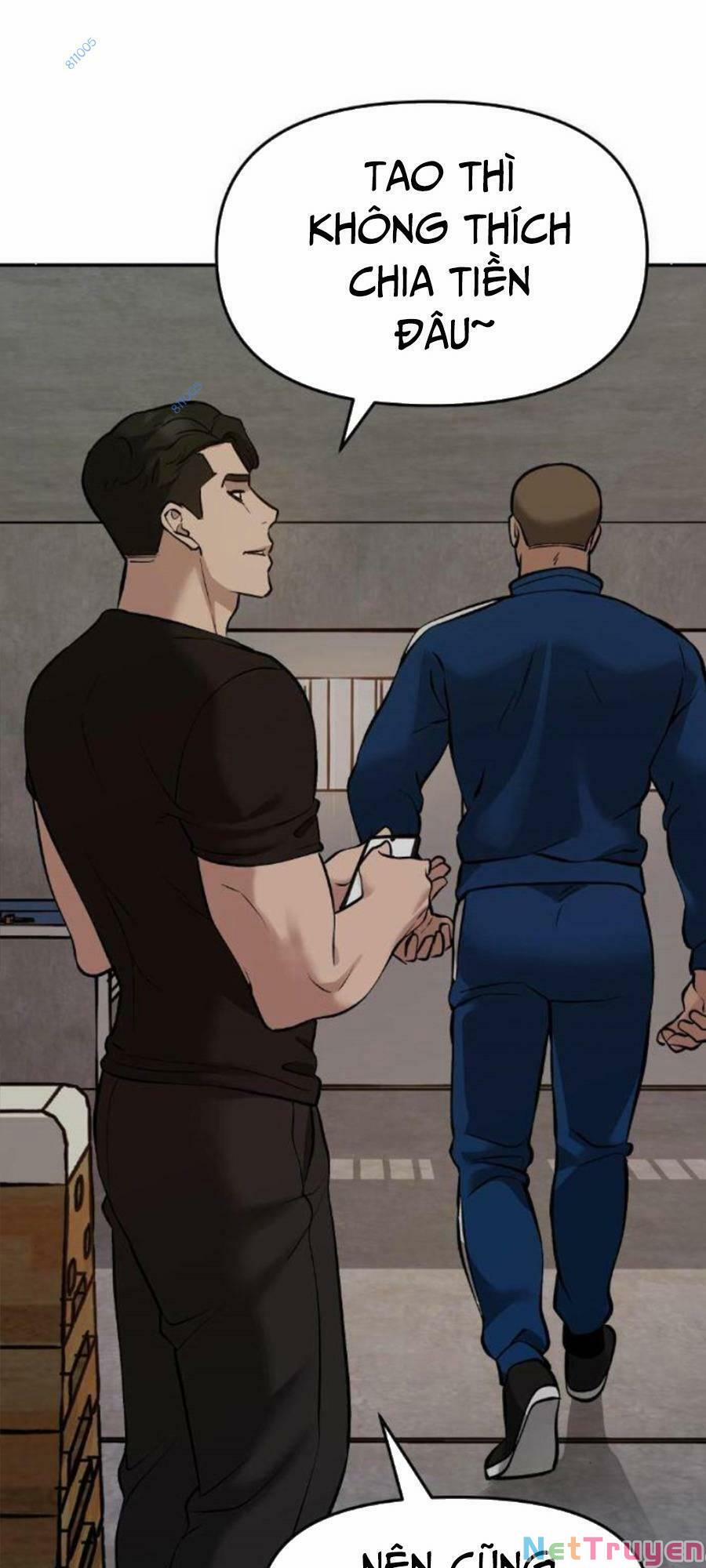 Quản Lí Du Côn 22 trang 1