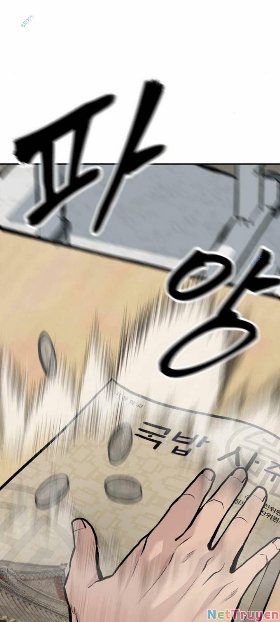 Quản Lí Du Côn 22 trang 13