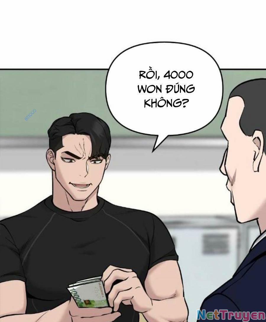 Quản Lí Du Côn 22 trang 19