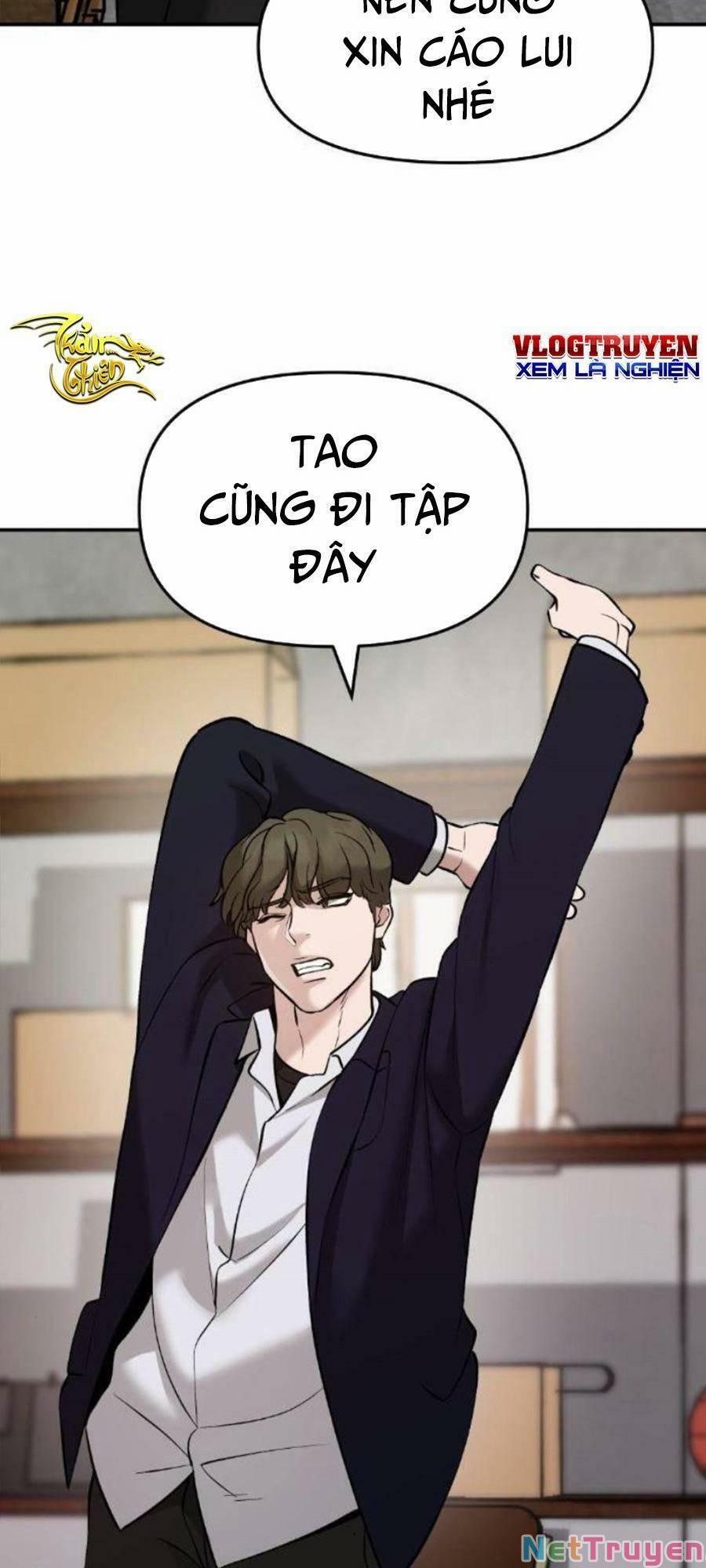 Quản Lí Du Côn 22 trang 2