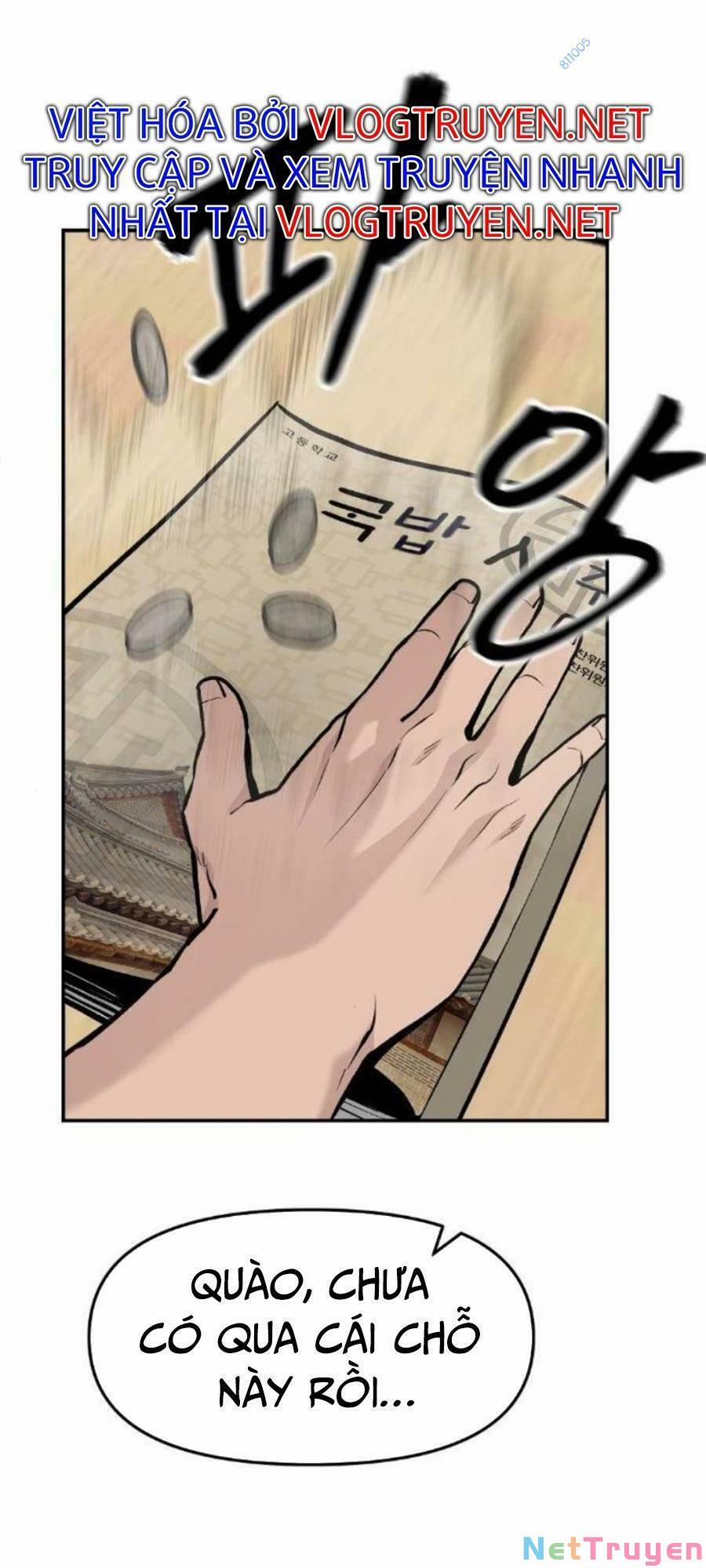 Quản Lí Du Côn 22 trang 21