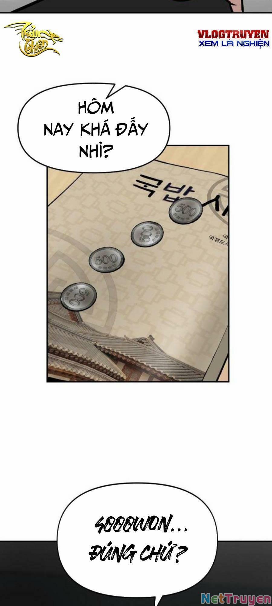 Quản Lí Du Côn 22 trang 23