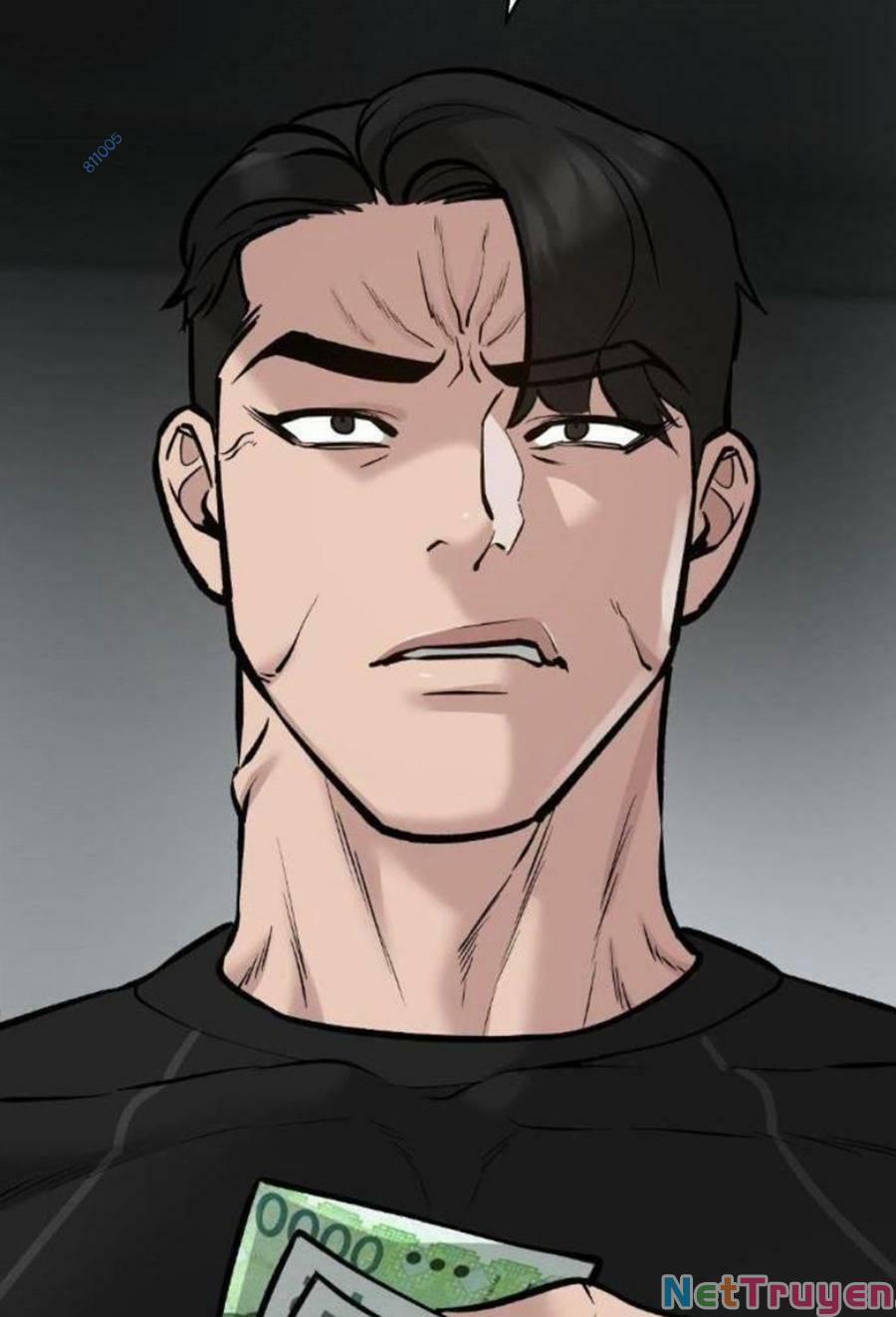 Quản Lí Du Côn 22 trang 24